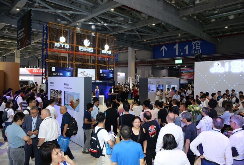 中国国际瓦楞展