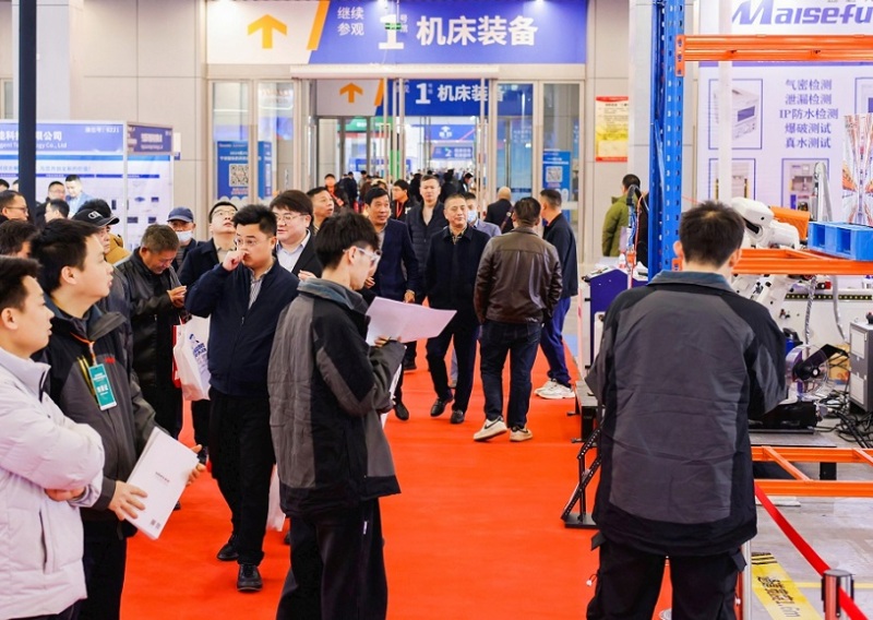 宁波动力传动技术与设备展览会
