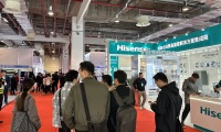 2026年上海国际制冷空调供暖及通风设备展览会展位预定流程，一步一步教你操作