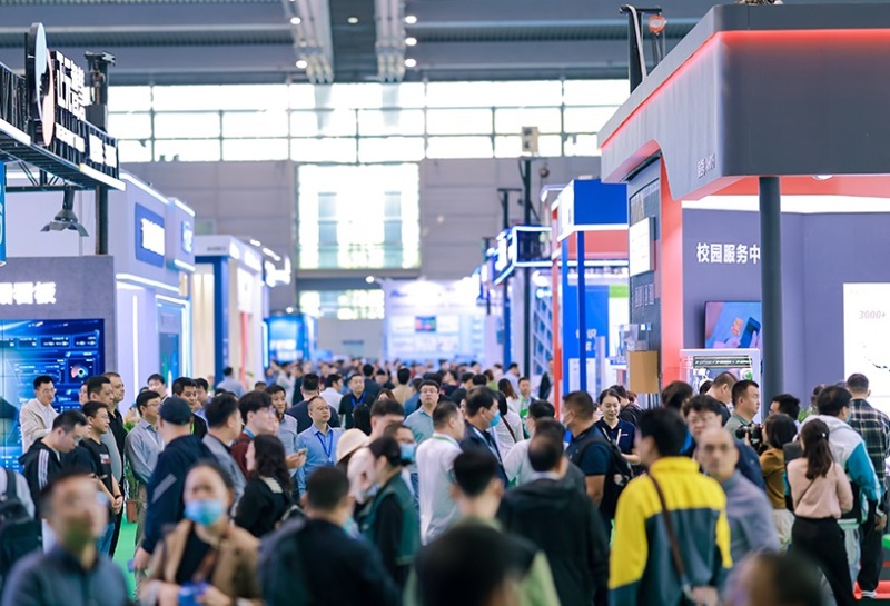 中国(上海)教育后勤展览会