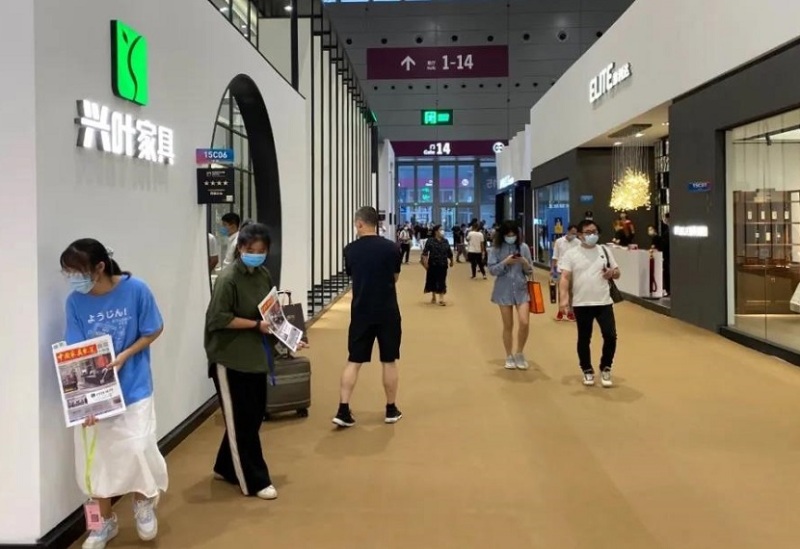 深圳国际家具设计展