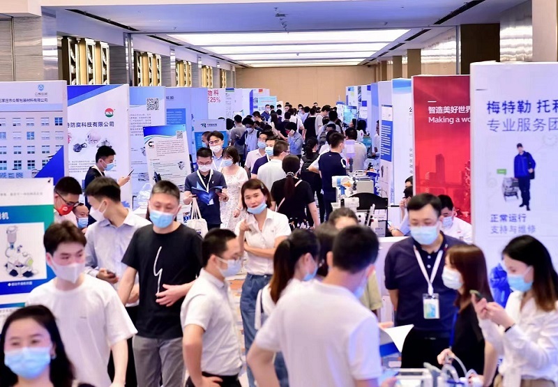 中国(苏州)国际新能源产业博览会