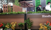 2027年中国苏州庭院与花园园艺展-花园大会(Garden Expo)将展出哪些内容？