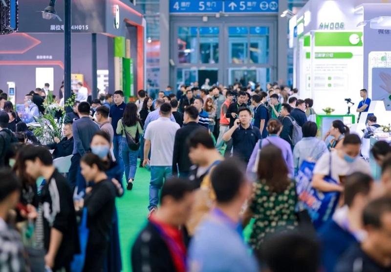 中国（上海）教育后勤展览会