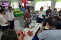 2027年中国南京国际食用油产业展览会(IEOE)展示范畴