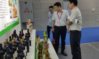 2027年中国南京国际食用油产业展览会(IEOE)布展、开展、撤展全流程注意事项