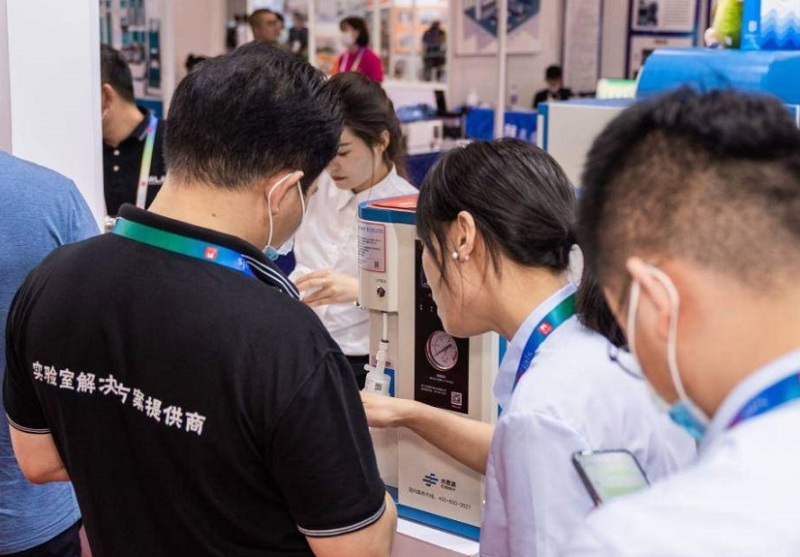 成都国际分析测试、生化诊断技术、实验室技术设备展览会
