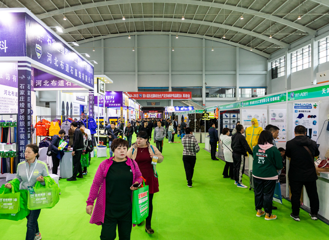 东北沈阳校服园服与职业服装定制博览会