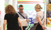 2027年香港家用纺织品展览会(Hong Kong International Home Textiles  Fair)观展指南