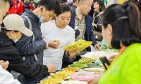 2027年沈阳餐饮设备展-沈阳餐博会展位预定流程+核心注意事项，企业参展快速上手