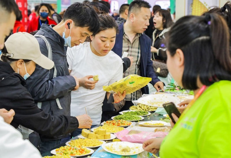 沈阳餐饮设备展-沈阳餐博会