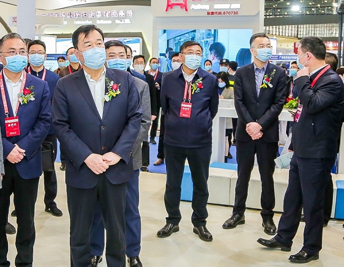 郑州安博会