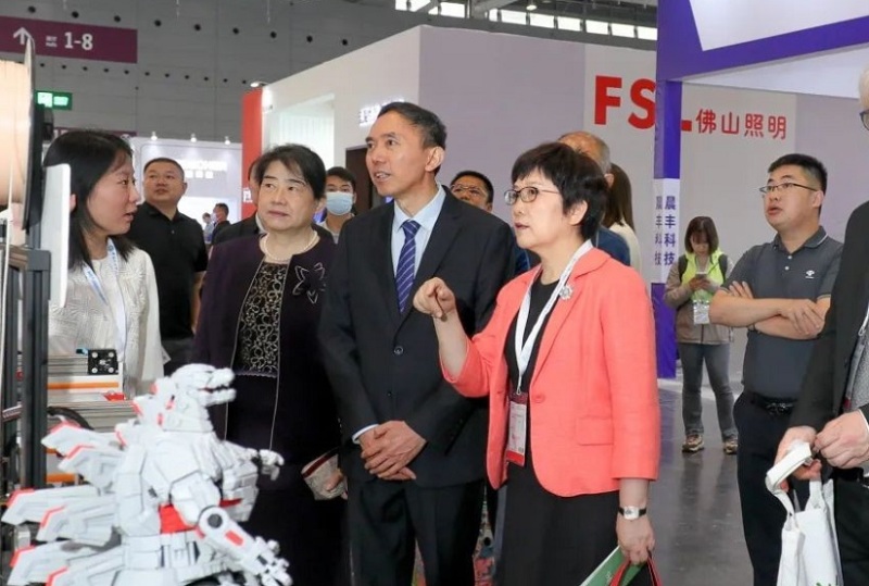 中国(深圳)照明产业链科技创新展览会