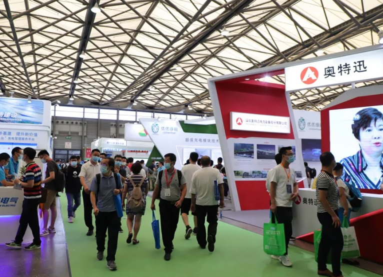 深圳国际电池工业展览会