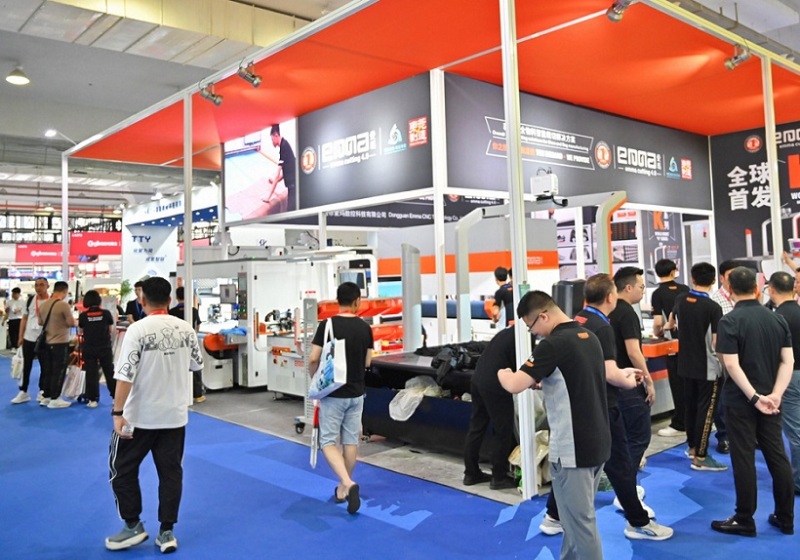 东莞国际服装皮革及鞋业供应链展览会