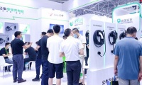 2026年上海国际电池工业展览会(CNIBF)涵盖哪些展品类别？