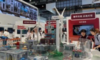 2027年东北沈阳国际塑料橡胶机械工业展览会(LASTIC)展示范畴