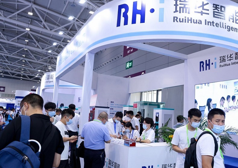 深圳国际电池工业展览会