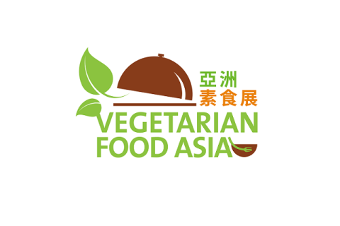 香港亚洲素食展VFA展会现场图片