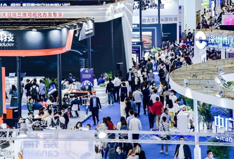 中国(上海)国际低空经济产业博览会