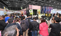 2027年香港亚洲素食展VFA(Vegetarian Food Asia)展位预定注意事项与风险防范