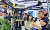 2027年中国(上海)国际低空经济产业博览会展位预定流程与注意事项详解,新手参展零踩坑指南
