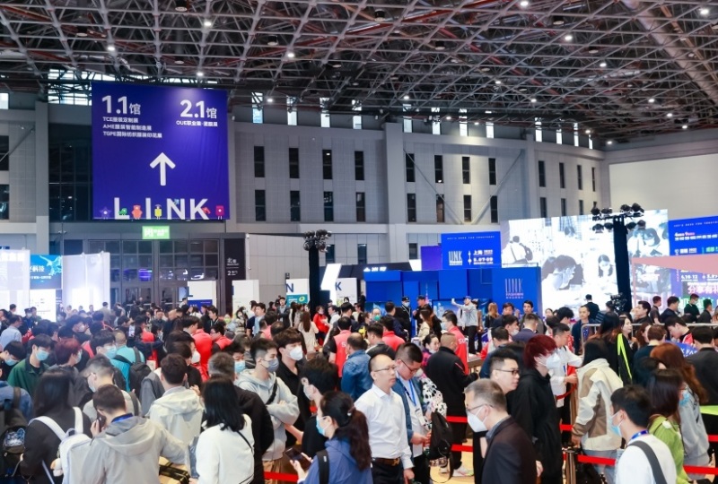 深圳职业装·团服展览会