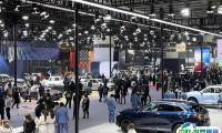 上海车展-上海国际汽车工业展2025最新展商名录