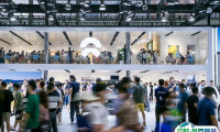 IAS深圳国际车展将于2023年9月29-10月3日举办，大湾区汽车嘉年华！门票如何申请