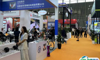 上海国际自行车展-中国自行车展2025展商名录