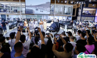 青岛国际车展2025展商名录会刊
