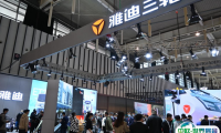 2025无锡国际新能源电动车展览会门票怎么买