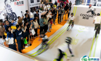 中国（上海）国际电动车及零配件展览会2025参展攻略（时间地点+门票如何购买？）