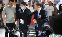 无锡国际新能源电动车展览会2025举办时间及地点