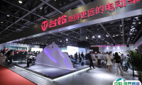 广州华南国际电动车及零部件展览会2025时间与地点