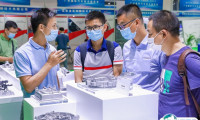 广州国际汽车零部件加工及模具技术展览会2025时间表及地点