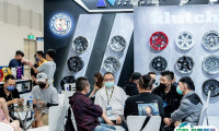 台湾台北汽配展-台湾车用电子展2025展位费与展位预订