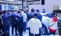 2025上海国际新能源汽车技术与生态链博览会最新参展商名录