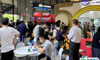 中国（上海）国际摩托车及零部件展览会2025参展攻略（时间+地点+门票）
