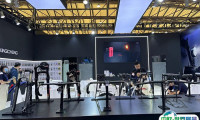 2025上海国际户外骑行装备展览会展位费与展位申请