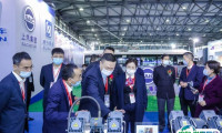 2025年上海国际客车、公交车展览会举办时间与地点