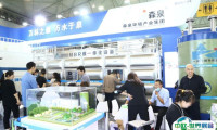 2025成都国际泵阀管道展览会展品范围