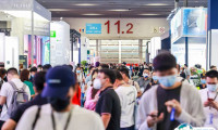 2025广州国际建筑电气技术及智能家居展览会会刊展商名录