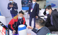 2025上海国际泳池设施、游泳装备及温泉SPA博览会参展攻略（时间+地点+门票购买途径）
