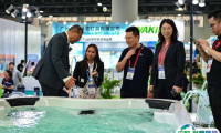 2026中国国际泳池桑拿设备及暖通配套设施展览会展商名录及电子会刊