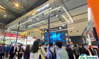 2025上海国际智能工厂及自动化技术展览会最新展商名录