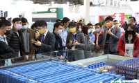 2025台湾工业自动化展览会观众登记及登记地址