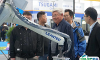 山西智能制造工业展-山西太原工博会2025举办时间和地点