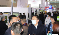 中国（上海）国际冲压技术及设备展览会2025参展商名录