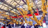 2026上海宝马展 Bauma China门票多少钱?怎么购买?